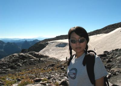 Glacier