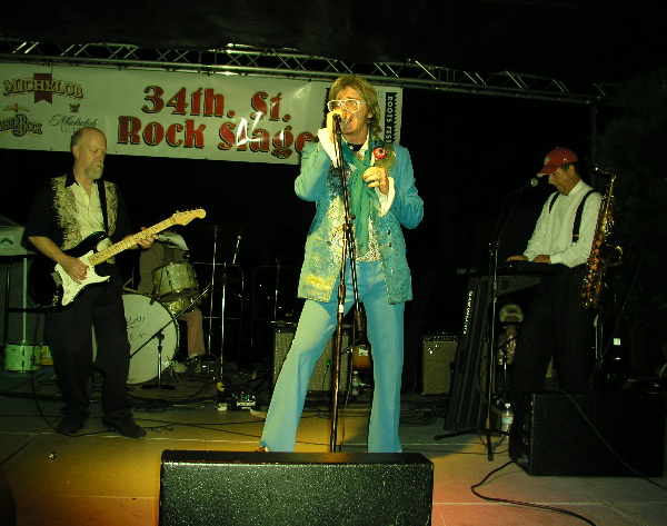 Troy Dante Inferno with Jose Sinatra