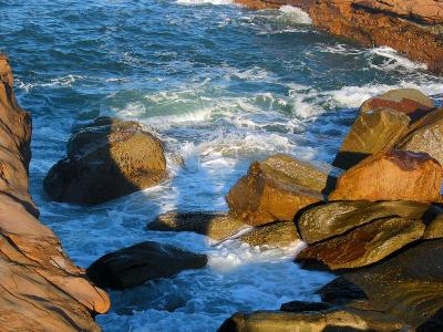 Avoca Rocks 1