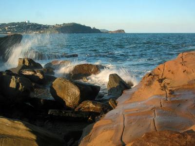 Avoca Rocks 3
