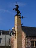 Inverness Falcon Square