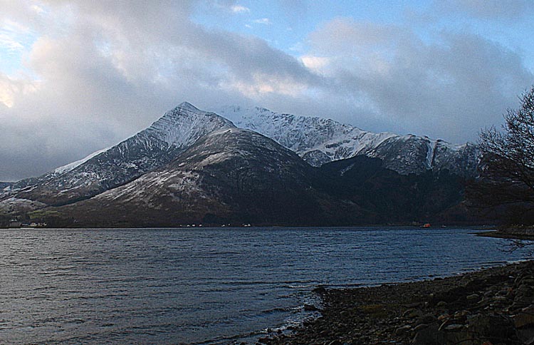 Ballachulish