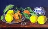 citrus and mandarins