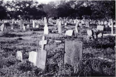 Holt Cemetery