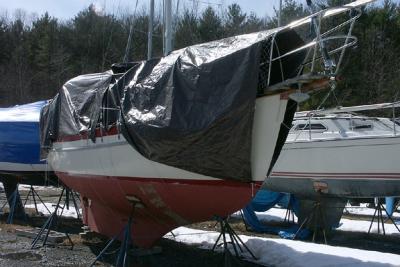 Great Bay Marina