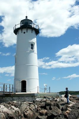 Portsmouth Harbor Light