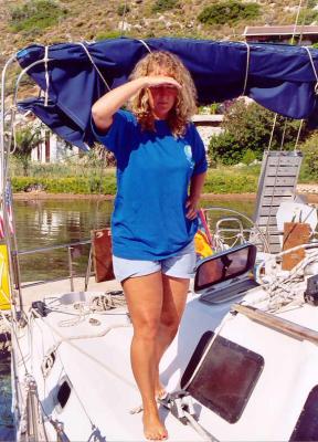 Sailing Crew