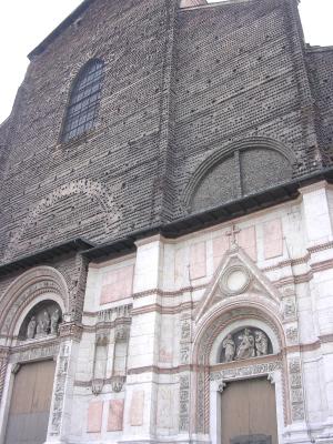 BolognaChurch