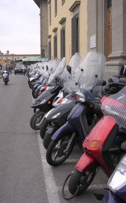 FlorenceCyclesII