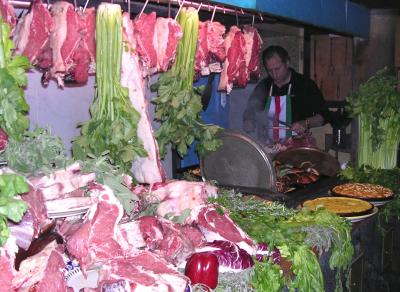 SteakFlorentine