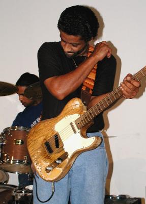 Kenny Neal