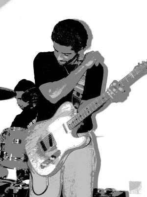 Kenny Neal - 16 Shades Effect