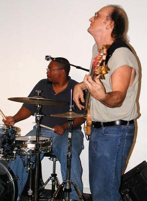 Chris Duarte