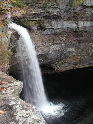 Lower Falls