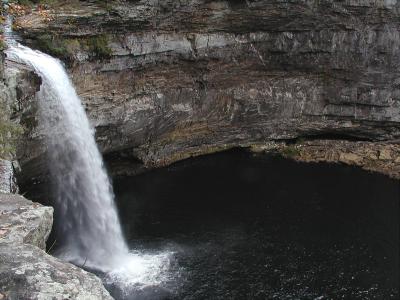 Lower Falls