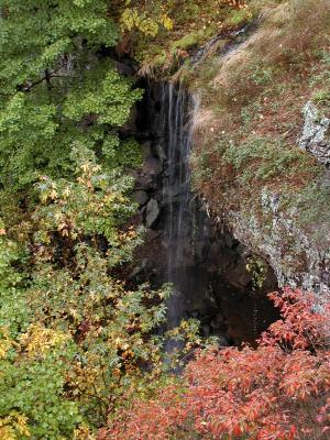 Keown Falls