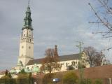 Church of the Black Madonna