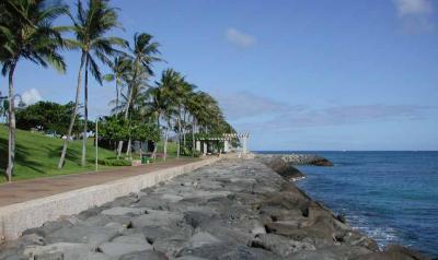 Promenade