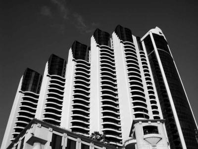 Towers