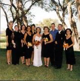 Bridal Party