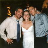 Pete & Rob