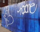 Graffiti, NoHo