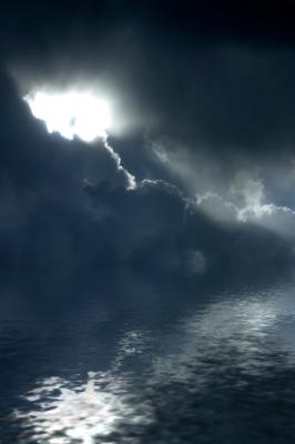 Evening Storm