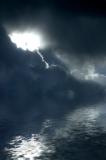 Evening Storm