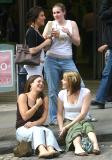 April 2 2005: <br> Friends