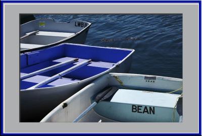 Dinghies