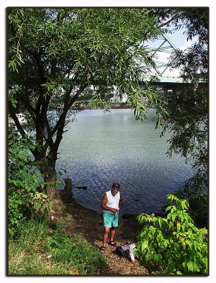 Fishing