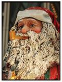 Santa Claus was first introduced in the settled US by Pennsylvania Dutch, who called him Kris Kringle.