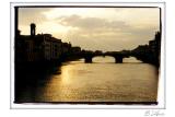 Arno River, Florence