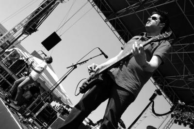 Better than Ezra