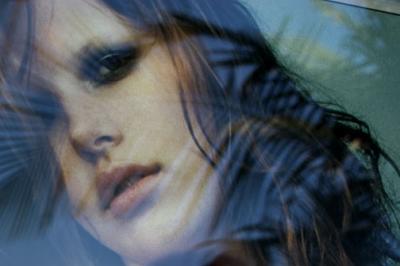 closeup