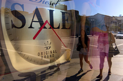 sale