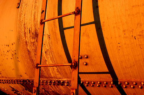 ladder
