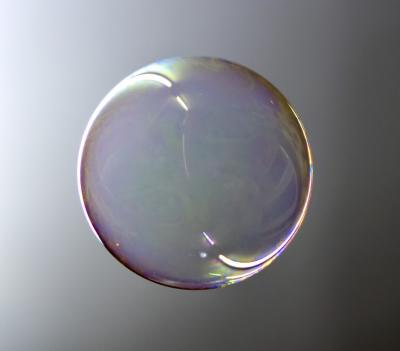 Bubble *