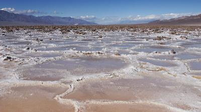 Badwater *