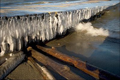 Pier On Ice (*)