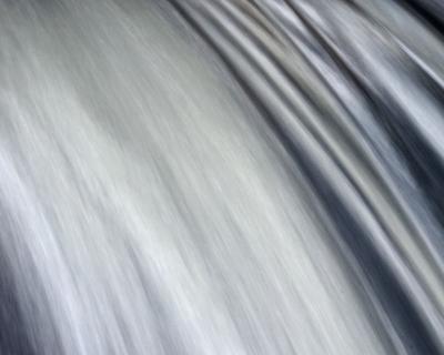 Flowing *