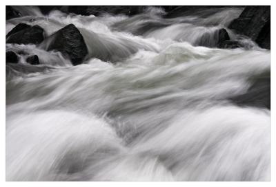 Fast Waters *