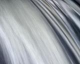 Flowing *