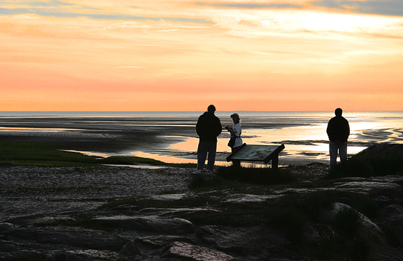 End Of The Day *