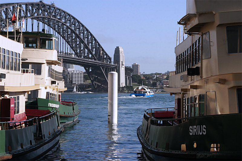 <b>A View to a Bridge</b>