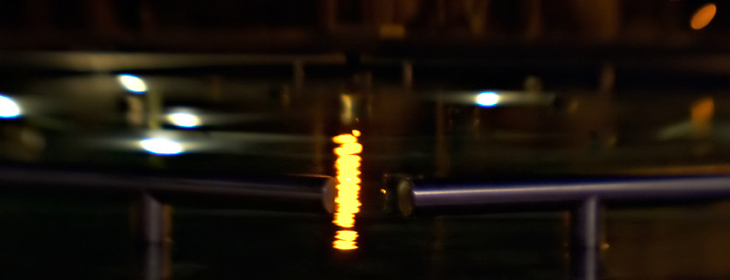 Fountain Gone *