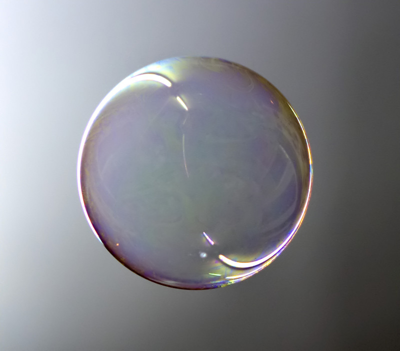 Bubble *