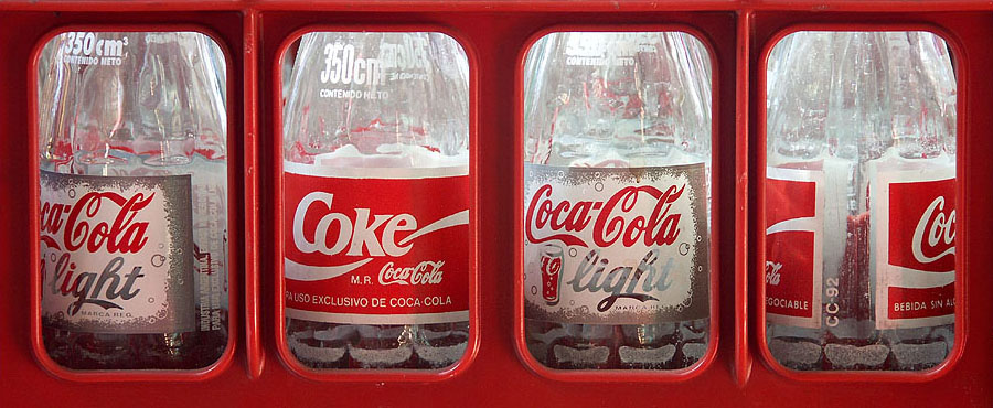 coca cola