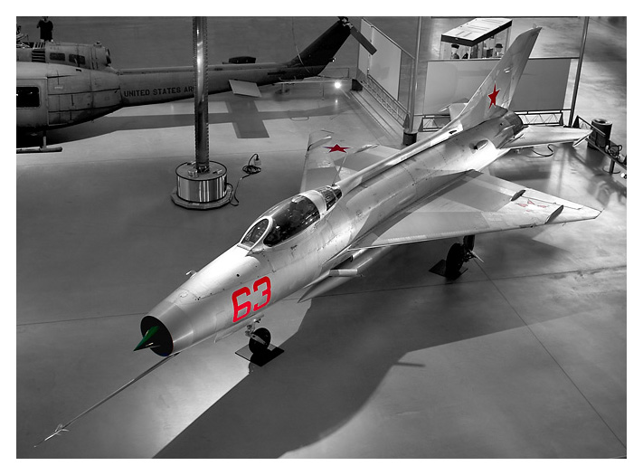 Cold War Relic II *