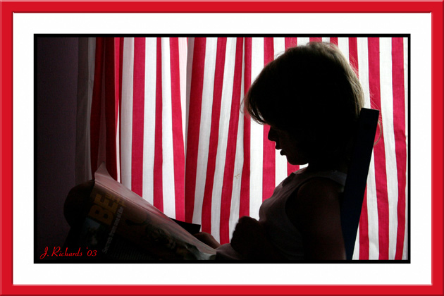 * Young Reader